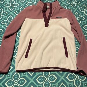 Columbia Fleece